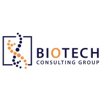 Bio-Tech Consulting Group logo - Similar company to Biotec Consulting Group