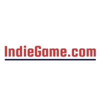 Indiegame logo - Similar company to Swob Bv