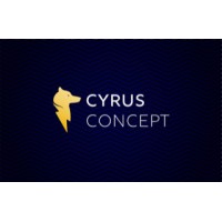 CYRUSconcept logo - Similar company to Jvais - L'Agence Web