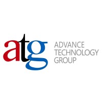 ATG Asia Pacific logo - Similar company to Informed Lean Solutions
