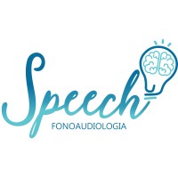 Speech Fono - Equipe de Fonoaudiologia logo - Similar company to Clinica Comunique Fonoaudiologia E Terapias Integradas