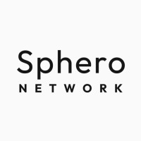 Sphero Network logo - Similar company to Avalia Systems
