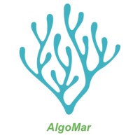 AlgoMar logo - Similar company to Spiris