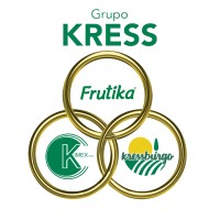 Grupo Kress logo - Similar company to Agriplus Solutions Ltd