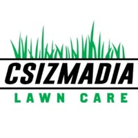 Csizmadia Lawn Care Llc