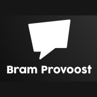 Bram Provoost logo - Similar company to Think Healthcare Solutions