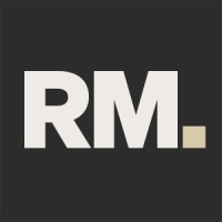 Rheinmarketing logo - Similar company to Noviko