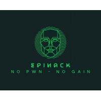 EPIHACK logo - Similar company to Upsec