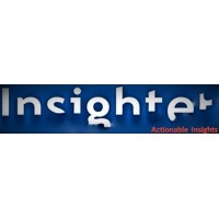 Insighter Consultancies Company Ltd logo - Similar company to Benchmarking Consultancy