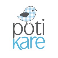 Pötikare Yayıncılık logo - Similar company to Ofset Yapimevi̇