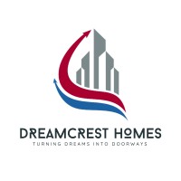 Dreamcrest Homes logo - Similar company to Madvik Estates