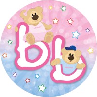babyballet® Limited logo - Similar company to Thinksmart Software Ltd