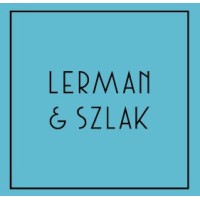 Lerman & Szlak logo - Similar company to Berken Ip