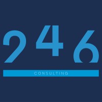 246 Consulting logo - Similar company to Stylografik