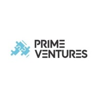 Prime Ventures logo - Similar company to Blumdata