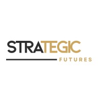 Strategic Futures Group logo - Similar company to Profile Plastic Solutions