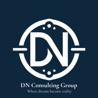 DN consulting Group logo - Similar company to Ml Engineer