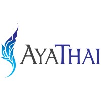AyaThai Travel Co. Ltd. (Thailand) logo - Similar company to Travel & Technology Centre - Ttc