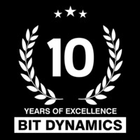 Bit Dynamics logo - Similar company to Consulytic