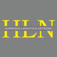 Harrison Logistics Network logo - Similar company to World Logistics Network
