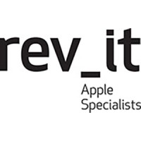 Rev IT - NZ logo - Similar company to Rev It Up! Llc
