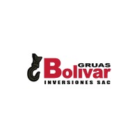 Grúas Bolívar