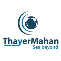 ThayerMahan, Inc. logo - Similar company to Solideon