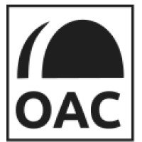 Observatorio Astronómico de Córdoba logo - Similar company to Observatorio De Derecho Informático Argentino - O.D.I.A.