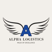 Alpha Logistics logo - Similar company to Ehpv Management Group
