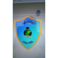 Cautin Seguridad y Vigilancia logo - Similar company to Transportes Apoquindo