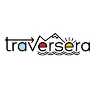 Traversera logo - Similar company to Rebel Content