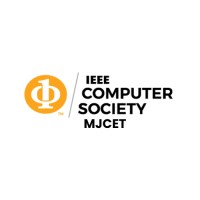 IEEE CS MJCET logo - Similar company to Ieee Pes Mjcet
