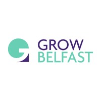 Grow Belfast logo - Similar company to Headquarters Belfast