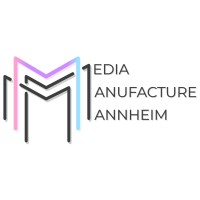 MediaManufactureMannheim logo - Similar company to Segmenta Futurist:A