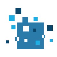 Blue Pixel Studio logo - Similar company to Maple Seed - Game Development