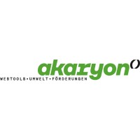akaryon GmbH logo - Similar company to .Certbloc