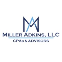 Miller Adkins, LLC logo - Similar company to Coryell Collaborative Group