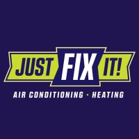 Just Fix It logo - Similar company to Hufsey Home Services