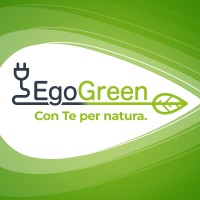 EgoGreen logo - Similar company to Enextra