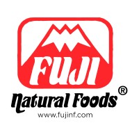 Fuji Natural Foods, Inc. logo - Similar company to Regionmax
