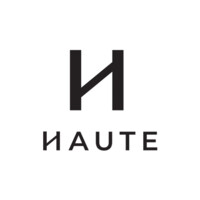 Haute logo - Similar company to Zeddsquare