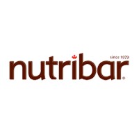 Nutribar logo - Similar company to Les Boissons Mox