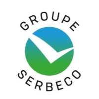 Groupe SERBECO - certifié BCorp logo - Similar company to Initiative Developement Durable