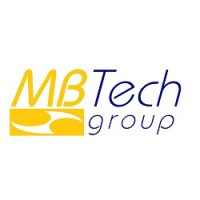 MBTECHGROUP logo - Similar company to Mebtech