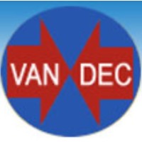 Vandec Industrial Hydraulics - India logo - Similar company to Hydraulics Machine Tools