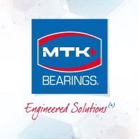 MTK+Bearings logo - Similar company to Moutiers