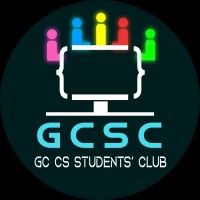 GC CS Students' Club (GCSC) logo - Similar company to Google Developer Groups On Campus, Nit Silchar