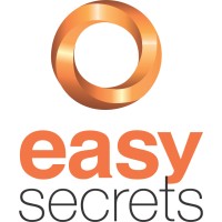 Easysecrets logo - Similar company to Arvo Works