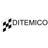Ditemico logo - Similar company to Habitat Ra