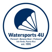 Watersports 4U logo - Similar company to Homemash